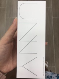 *韓國🇰🇷現貨包郵*Unny Club 氨基酸洗面奶 Mild Cleansing Foam 120ml