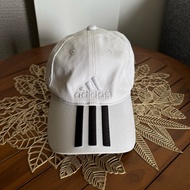 Adidas 3 Stripes Hat