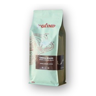 1st GRIND - CREMA BEANS (coffee bean)