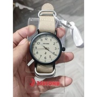 3 SECOND JAM TANGAN WANITA ANALOG 2301 ORIGINAL