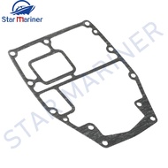 688-45113 Upper Casing Gasket Metal Inside For Yamaha Outboard Motor 2T 90HP 85HP 75HP 688-45113-A0 