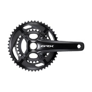 Shimano GRX FC RX810 RX820 Crankset
