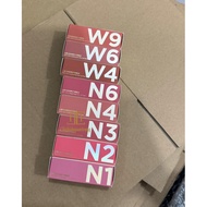 Into You lipstick, soft, smooth, matte lipstick