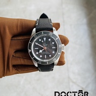 Tudor/Tudor Tudor Tudor Series 79010 SG Silver 41mm Automatic Machinery