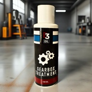 E3 Gearbox Oil Treatment Minyak Auto