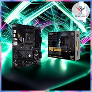 ASUS TUF GAMING B550-PLUS ATX Motherboard