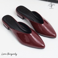 SAJENA Liora Women's Slip-On Mules Women Shoes