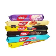 SAM RICHEESE NABATI WAFER 110 Gr NABATI WAFER