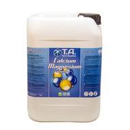GHE / Terra Aquatica Calcium Magnesium Supplement 10 Litres (GH CALiMAGic, Highly bioavailable)