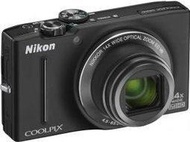 Nikon S8200 數位相機