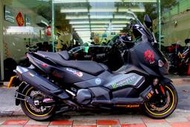 飛馬重車業 2022年SYM TL500  ABS 一手車