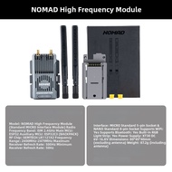 STARTRC | Dual Band 2.4G ELRS Antenna with NANO Interface