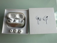 Apple AirPods Pro左耳連盒