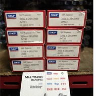 Angular Bearing 3206 / 5206 A- 2RS1TN9 SKF