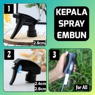 Dew Water Spray Spray Head/ for Barbershop Salon