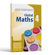 Book - Global Maths grade 4 (HEID)