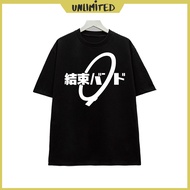 Bocchi the rock shirt