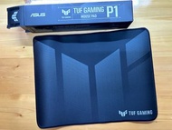 (全新) ASUS TUF Gaming P1 防水布質遊戲滑鼠墊