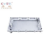 4D95 Oil Cooler Assy 6204-61-5100 600-651-1510 6204-61-5120 Compatible for Komatsu Engine Replacemen