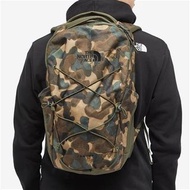 The North Face Vault Camo Backpack