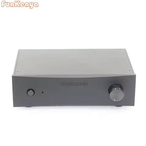 MBL6010D Preamplifier Transaudio Preamp Amplifier C7 Mini Amp Warm Voice