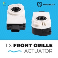 Grille Air Flow Cap Actuator 9464869 5811R1000 Car Front Grille Actuator for  G05 G06 G20 G21 G22 G3