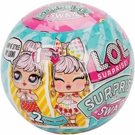 LOL LOL Surprise Surprise Swap Tets with Collectible Doll