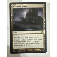 Innistrad: Moorland Haunt MTG Magic the gathering
