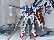 rg 1/144 impulse 脈衝高達