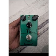 DEMONFX Overdrive PRO TS9 & TS808