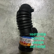 TOYOTA UNSER AIR HOSE (AIR FILTER HOSE) [1PCS] READY STOCK 