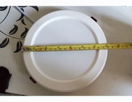 (睇片 Watch Video) 7寸 18W 超輕智能 LED 雷達 人體感應嵌入式假天花一體筒燈 7” 18W Super Light Weight Smart LED Radar Human B