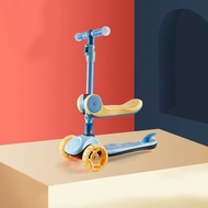 🇺🇸 USA 🇺🇸 Scoot and Ride 2 in 1 จักรยานขาไถ และ สกูตเตอร์ ในคันเดียว KUB Thailand KUB