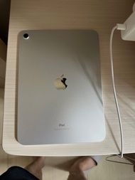 iPad 10 64gb WiFi