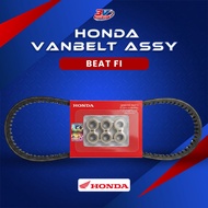 VANBELT ASSY HONDA BEAT FI 23100-KZL-BA0