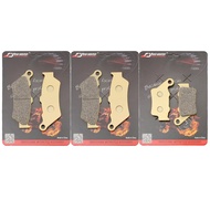 Motorcycle Brake Pads For BMW F 700 750 800 850 GS F700 GS F700GS F750 F750GS F800 F800GS 800GS F850