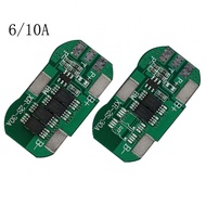Protection Board Battery Charge Protection Board 7.4V Battery Charge PCB