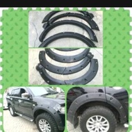 PROMO Over Fender Pajero Sport Lama model Baut