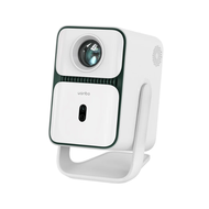 Projector Wanbo T2 Ultra - White
