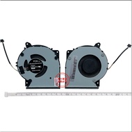 New Laptop Cooling Fan for ASUS X409 X409U x409F X409FA X409F Y4200D Y4200F