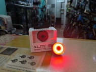 ENFITNIX 新款智能尾燈 Xlite SE Tail Light