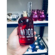 H A N I reject perfume DSQUARED2 edt 100ml