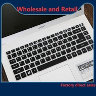 Acer Aspire 3 A314-32 E14 E5 ES1 Travelmate P249 14" laptop keyboard cover E5-473 E5-422 E5-432 E5-473G E5-474 E5-475G E5-476G 432 433 332 A314-41 ES1-421 ES1-420 E5-432G sticker protector  Cases and Skins