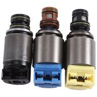 ZF6HP19 6HP21 Gearbox Solenoid Valve for 1068298044 1068298045 Replacement