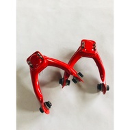 Honda Civic EK Adjustable Front Upper Control Arm