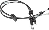 Gearbox Cable Compatible With Accord For Euro-R 2001 2002 2003 2004 2005 2006 Transmission Manual Sh