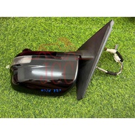 NISSAN SERENA C26 SIDE MIRROR (LH) 16 WIRE [2H-4B-E76]