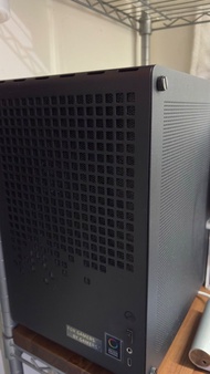 Josbon z20 matx case 電腦機箱