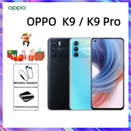 OPPO K9 Pro / OPPO K9S / OPPO K9 OPPO 5G Phone Dimensity 1200 65w Fast charger oppo SmartPhone