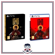 1348 Ex Voto Limited/Golden Edition [PlayStation 5]